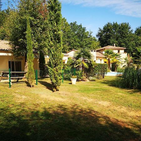 Le Mas Des Geais Boulazac Isle Manoire Εξωτερικό φωτογραφία