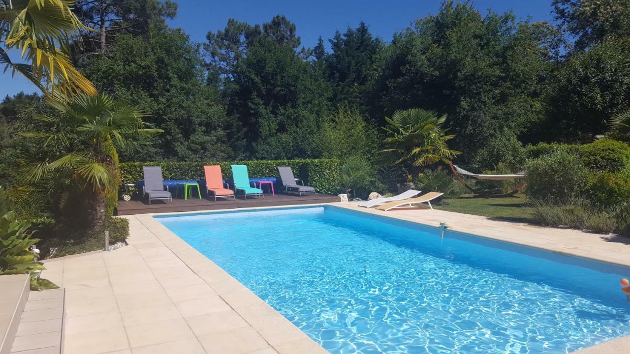Le Mas Des Geais Boulazac Isle Manoire Εξωτερικό φωτογραφία