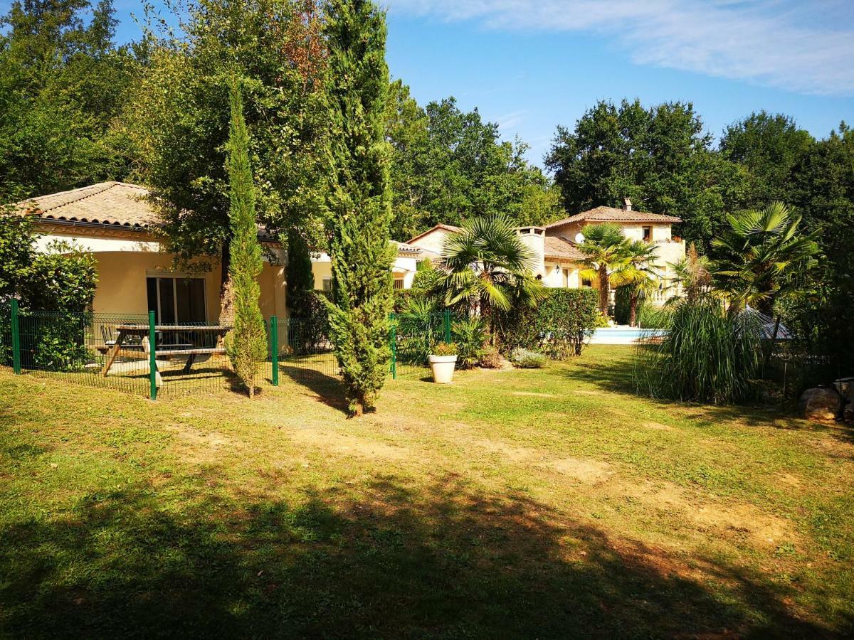 Le Mas Des Geais Boulazac Isle Manoire Εξωτερικό φωτογραφία