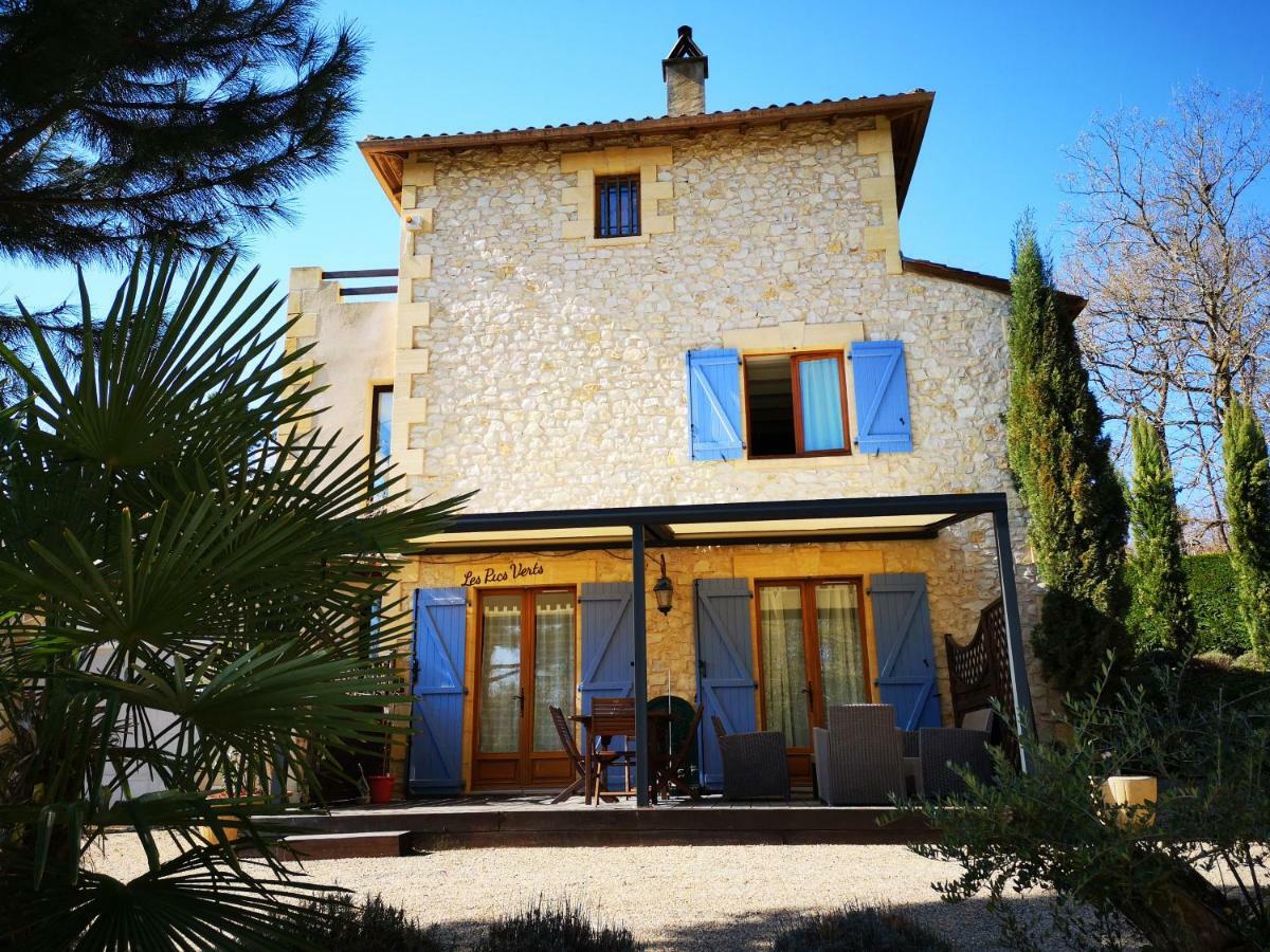 Le Mas Des Geais Boulazac Isle Manoire Εξωτερικό φωτογραφία